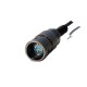 Prc Radio Audio Accessories U-229 Connector Male U229 Military Amphenol Connector for Tadiran Prc-710,adapter Audio & Video 5P