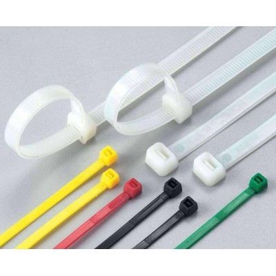 Nylon Self-locking Cable Tie